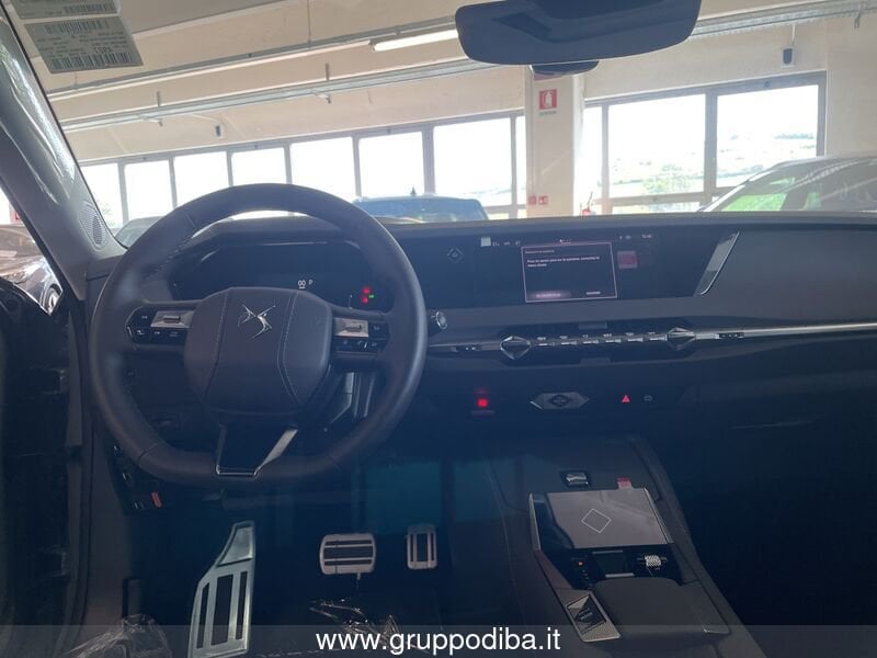 DS DS 4 DS4 BlueHDi 130cv CROSS Opera- Gruppo Diba