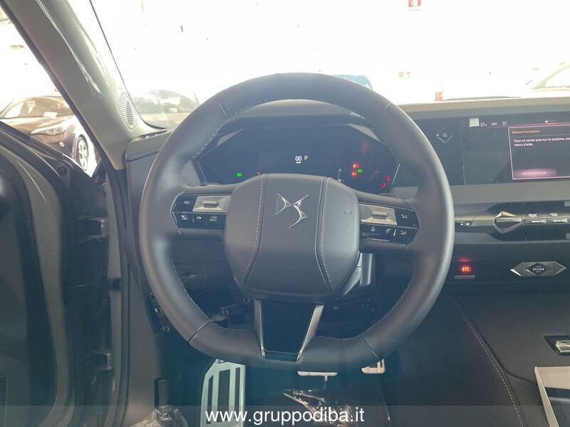 DS DS 4 DS4 BlueHDi 130cv CROSS Opera- Gruppo Diba