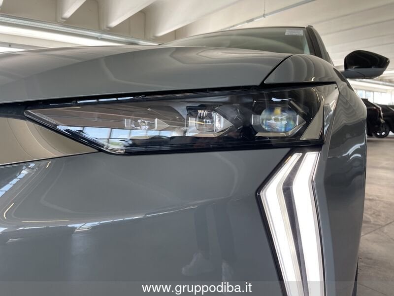 DS DS 4 DS4 BlueHDi 130cv CROSS Opera- Gruppo Diba