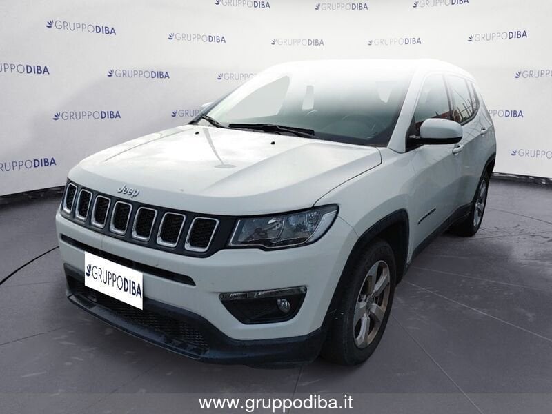 Jeep Compass Compass 1.6 mjt Business 2wd 120cv my19- Gruppo Diba