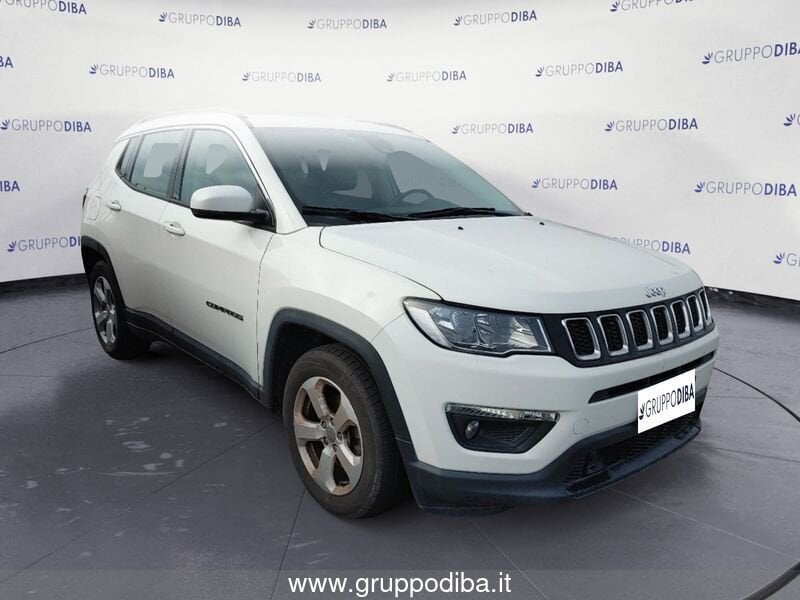 Jeep Compass Compass 1.6 mjt Business 2wd 120cv my19- Gruppo Diba