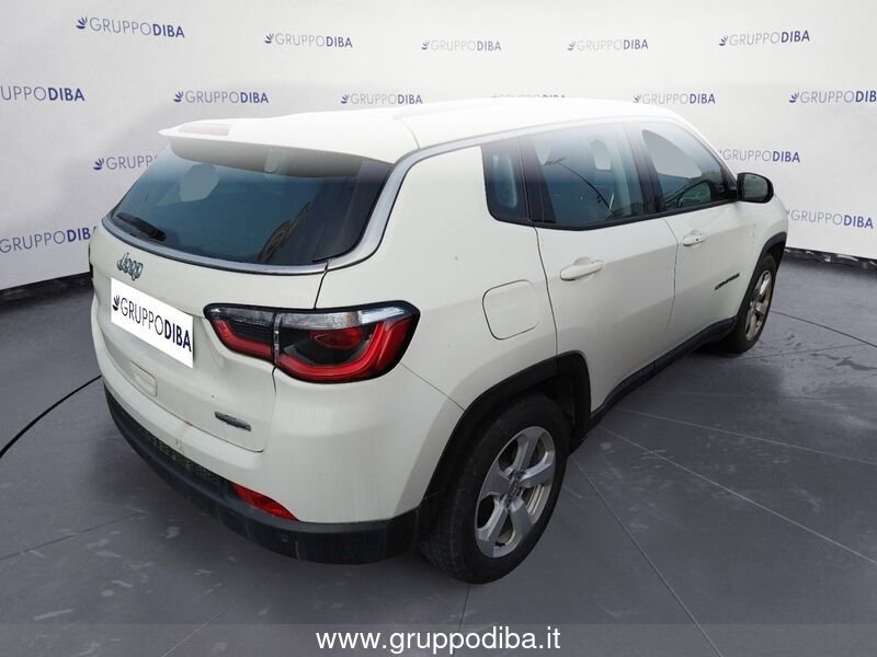 Jeep Compass Compass 1.6 mjt Business 2wd 120cv my19- Gruppo Diba