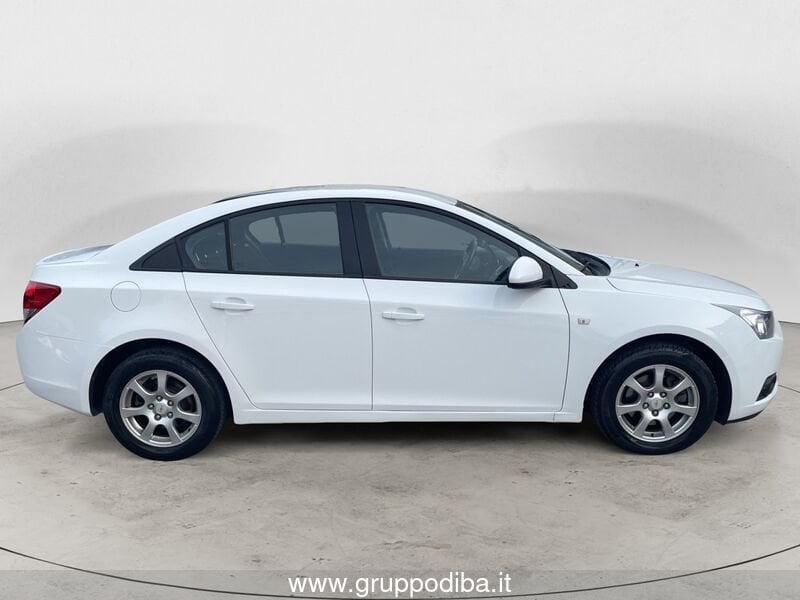 Chevrolet Cruze 4 porte Cruze 2.0 td LT 163cv- Gruppo Diba