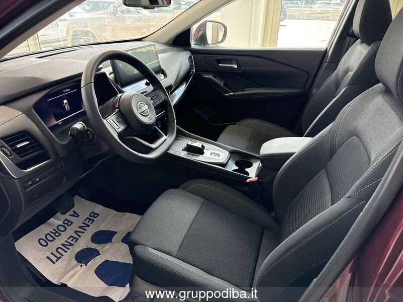 Nissan Qashqai QASHQAI N-CONNECTA E-POWER- Gruppo Diba