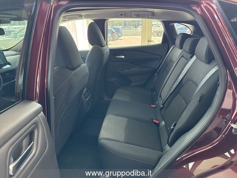 Nissan Qashqai QASHQAI N-CONNECTA E-POWER- Gruppo Diba