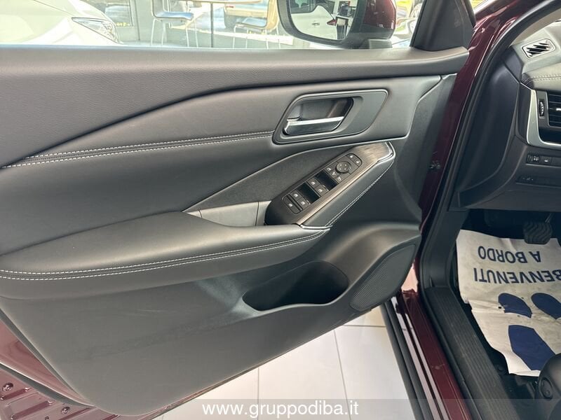 Nissan Qashqai QASHQAI N-CONNECTA E-POWER- Gruppo Diba