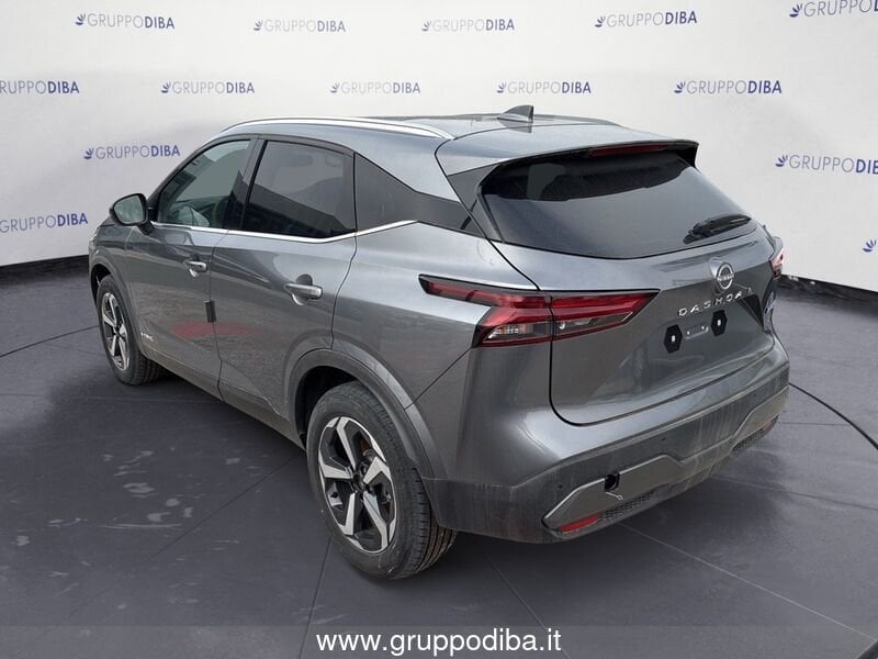 Nissan Qashqai QASHQAI N-CONNECTA E-POWER- Gruppo Diba