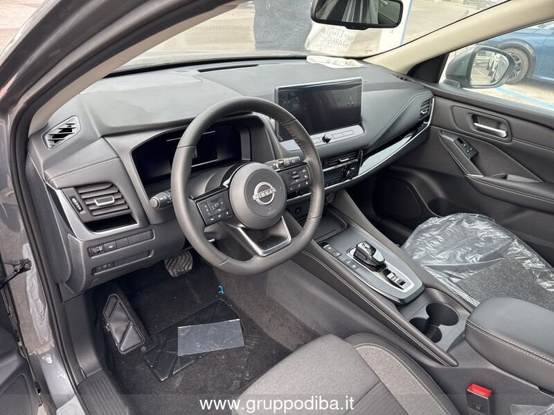 Nissan Qashqai QASHQAI N-CONNECTA E-POWER- Gruppo Diba