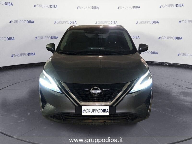 Nissan Qashqai QASHQAI N-CONNECTA E-POWER- Gruppo Diba