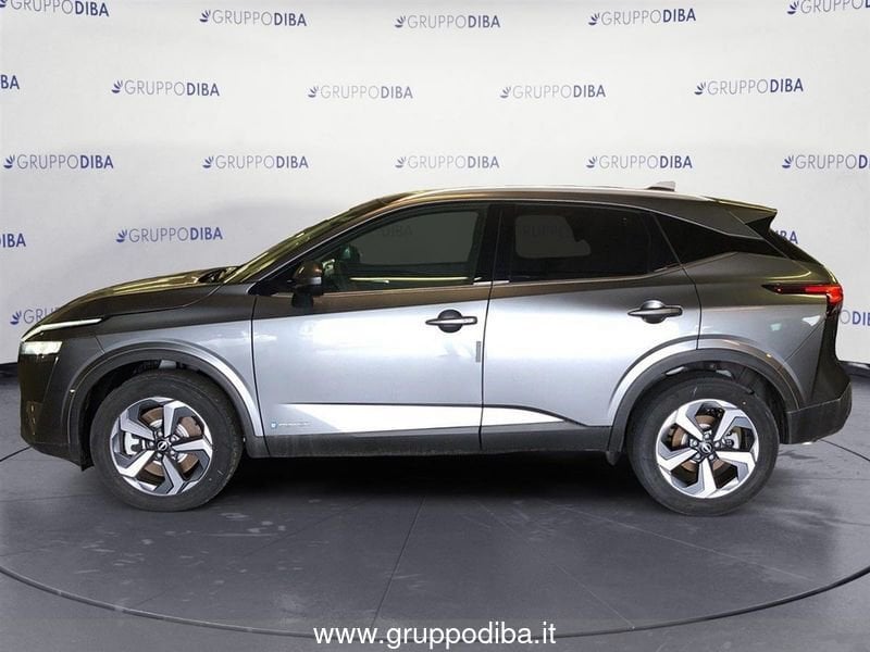 Nissan Qashqai QASHQAI N-CONNECTA E-POWER- Gruppo Diba