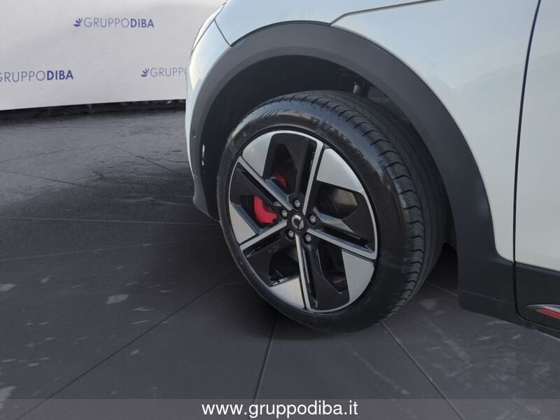 smart #1 #1 BRABUS- Gruppo Diba