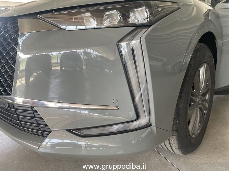 DS DS 4 DS4 BlueHDi 130cv Bastille Business- Gruppo Diba