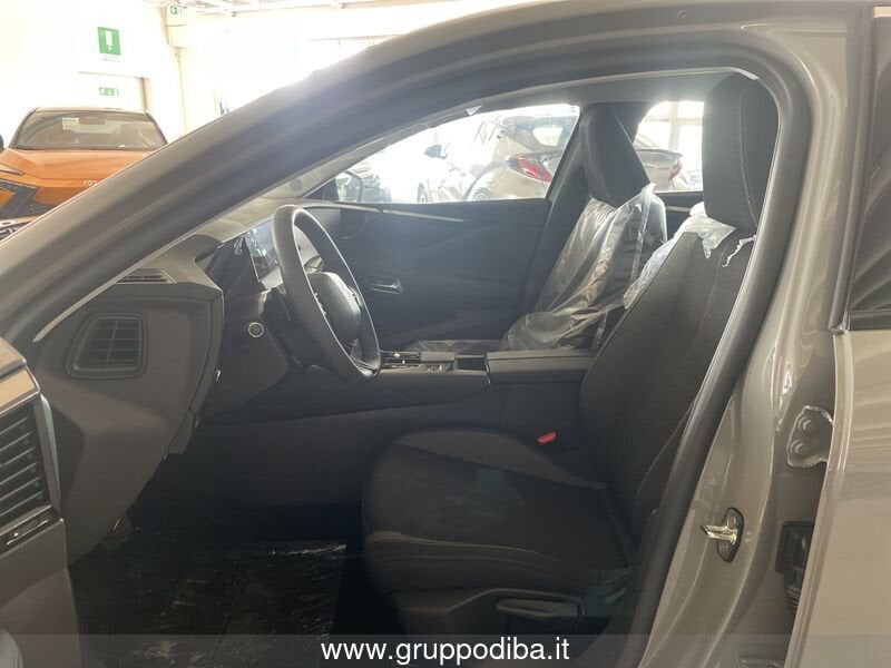 DS DS 4 DS4 BlueHDi 130cv Bastille Business- Gruppo Diba