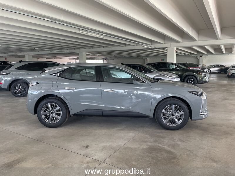 DS DS 4 DS4 BlueHDi 130cv Bastille Business- Gruppo Diba