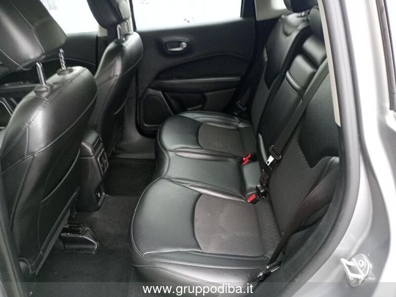 Jeep Compass Compass Serie 2 Night Eagle 2.0 Multijet- Gruppo Diba