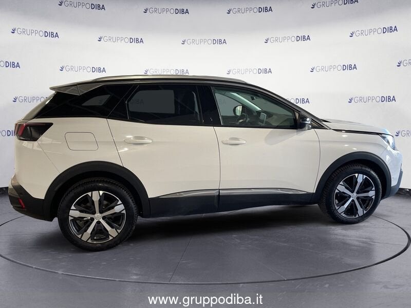 Peugeot 3008 3008 1.5 bluehdi Allure s&s 130cv- Gruppo Diba