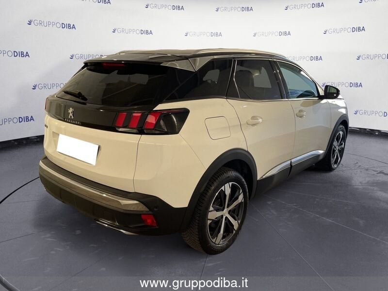 Peugeot 3008 3008 1.5 bluehdi Allure s&s 130cv- Gruppo Diba