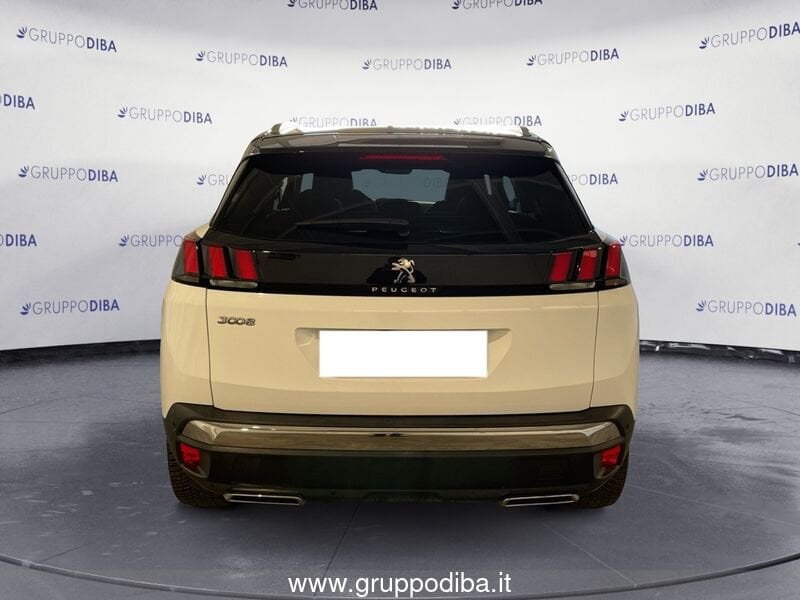 Peugeot 3008 3008 1.5 bluehdi Allure s&s 130cv- Gruppo Diba