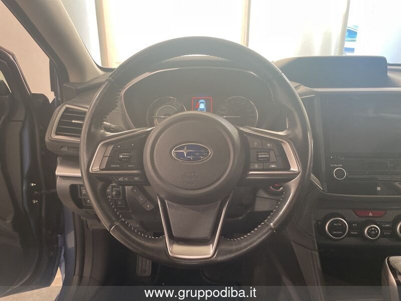 Subaru Impreza Impreza 1.6i Style navi lineartronic my19- Gruppo Diba