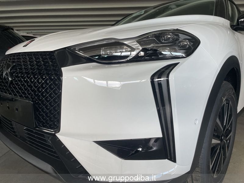 DS DS 3 DS3 Performance Line BlueHDi 130c- Gruppo Diba