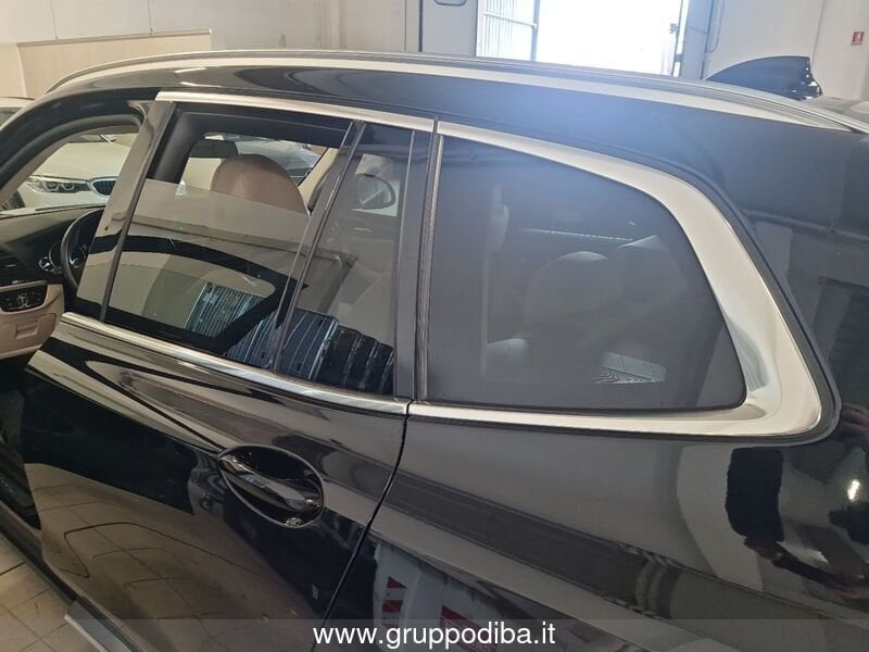 BMW X3 X3 xdrive20d Luxury 190cv auto- Gruppo Diba