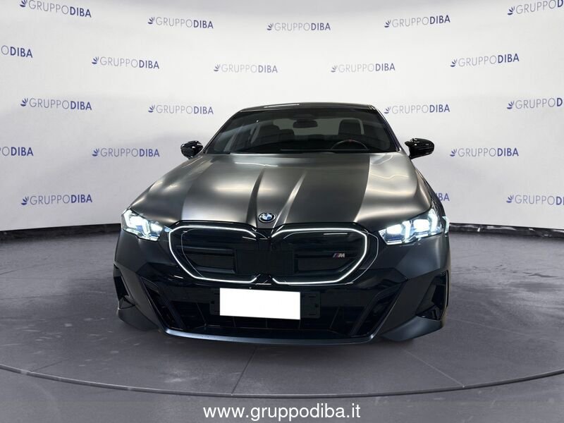 BMW i5 M60 xDrive i5 M60- Gruppo Diba