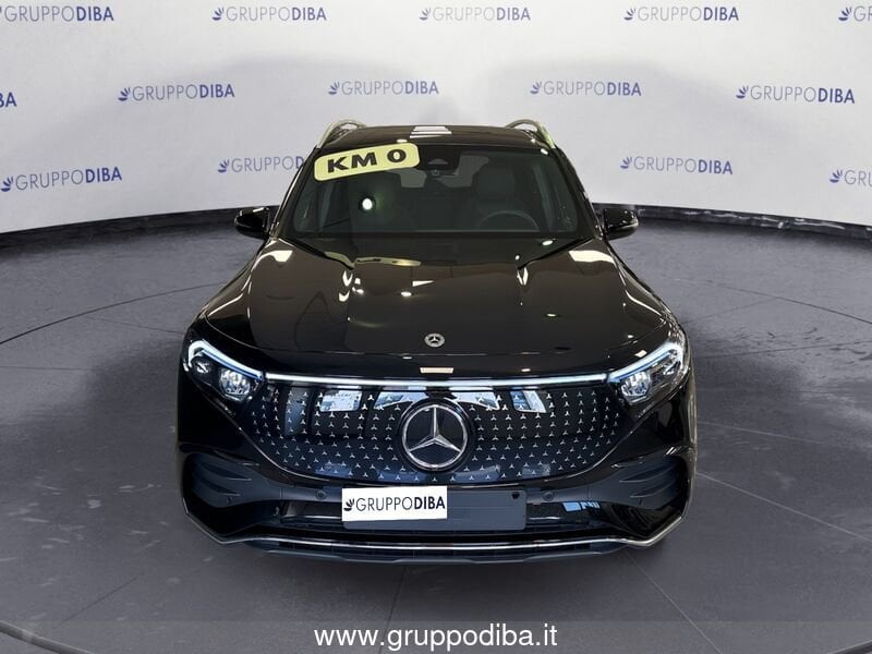 Mercedes-Benz EQB EQB 250+- Gruppo Diba