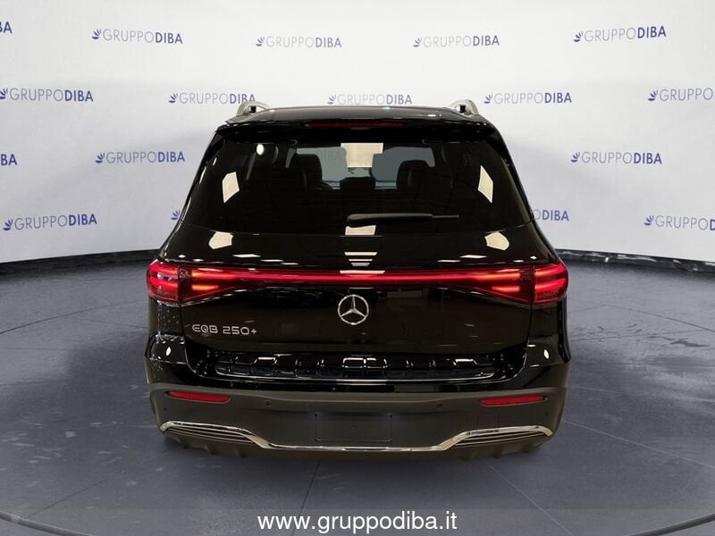 Mercedes-Benz EQB EQB 250+- Gruppo Diba