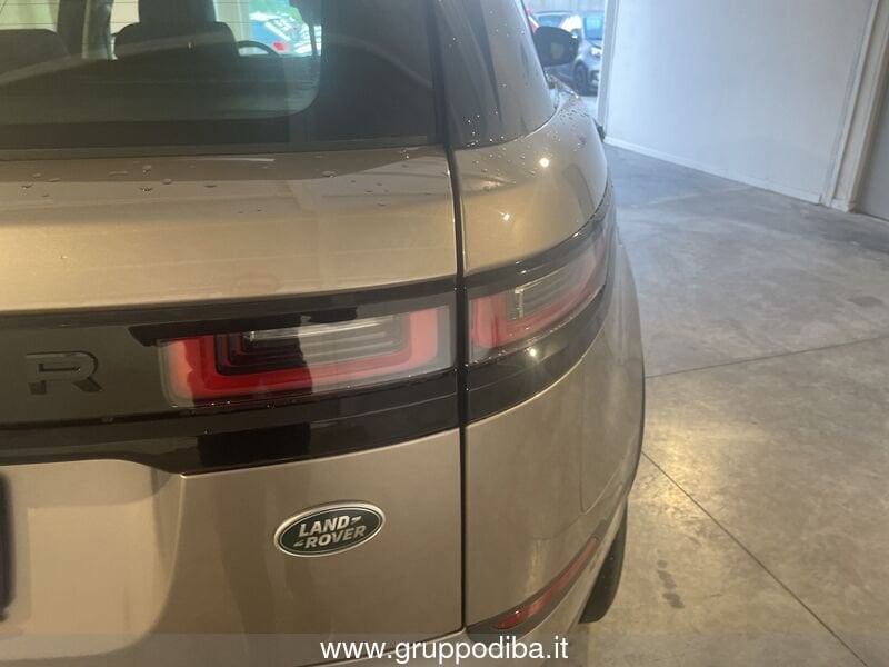 Land Rover Velar RR Velar 2.0 D D4M S 204CV- Gruppo Diba