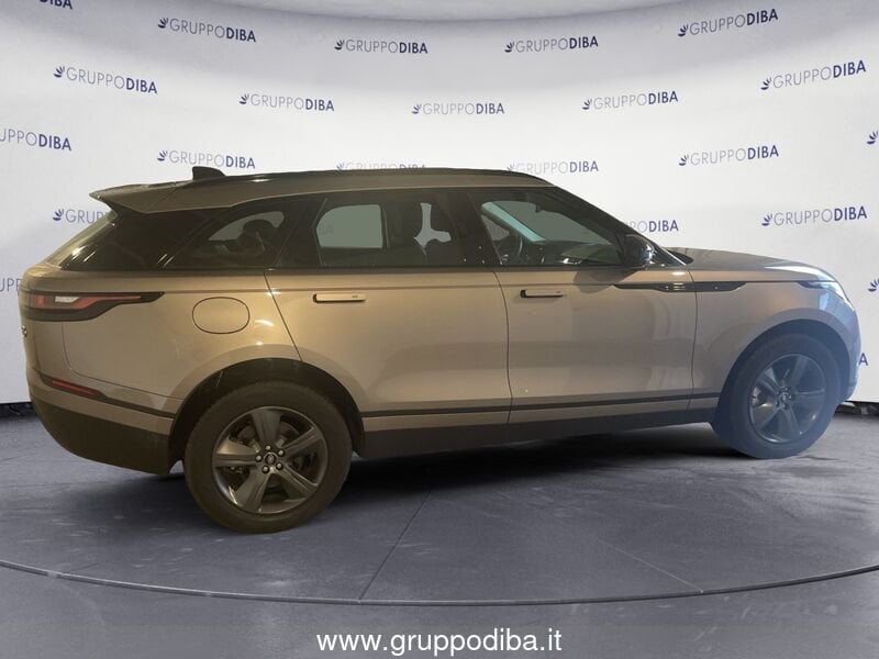 Land Rover Velar RR Velar 2.0 D D4M S 204CV- Gruppo Diba