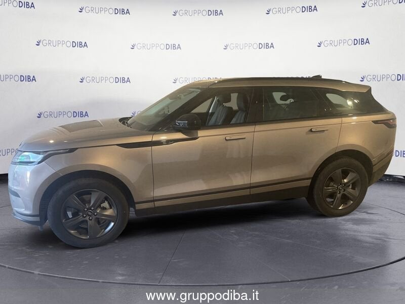 Land Rover Velar RR Velar 2.0 D D4M S 204CV- Gruppo Diba