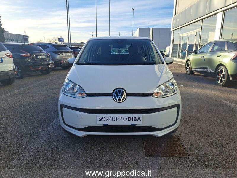 Volkswagen up! up! 5p 1.0 evo Sport up! 65cv- Gruppo Diba
