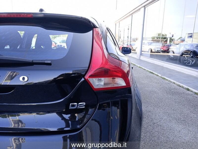 Volvo V40 V40 2.0 d2 eco Momentum geartronic- Gruppo Diba