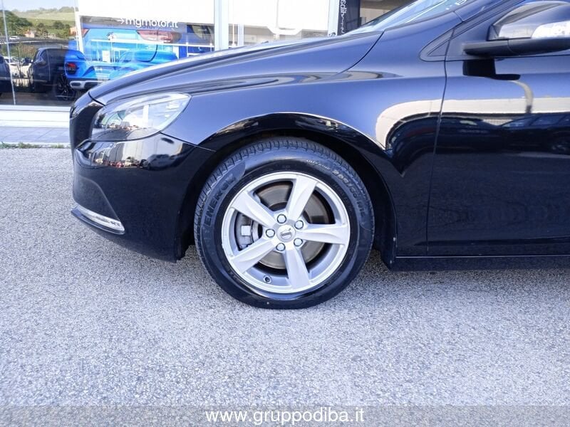 Volvo V40 V40 2.0 d2 eco Momentum geartronic- Gruppo Diba