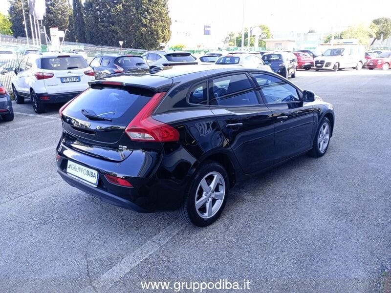 Volvo V40 V40 2.0 d2 eco Momentum geartronic- Gruppo Diba