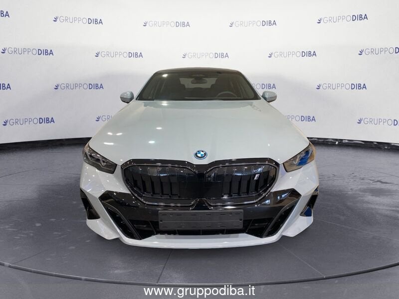 BMW i5 BMW I5 EDRIVE40 BERLINA- Gruppo Diba