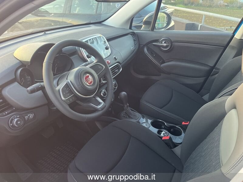 Fiat 500X 500x My24 1.5 Hybrid 130cv Dct500x- Gruppo Diba