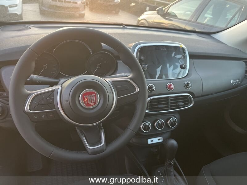 Fiat 500X 500x My24 1.5 Hybrid 130cv Dct500x- Gruppo Diba