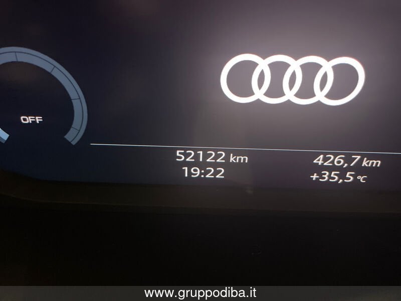 Audi Q3 Q3 35 2.0 tdi Business Advanced s-tronic- Gruppo Diba