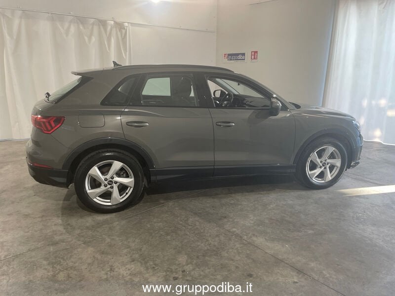 Audi Q3 Q3 35 2.0 tdi Business Advanced s-tronic- Gruppo Diba