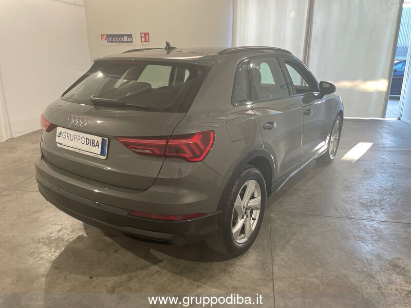 Audi Q3 Q3 35 2.0 tdi Business Advanced s-tronic- Gruppo Diba