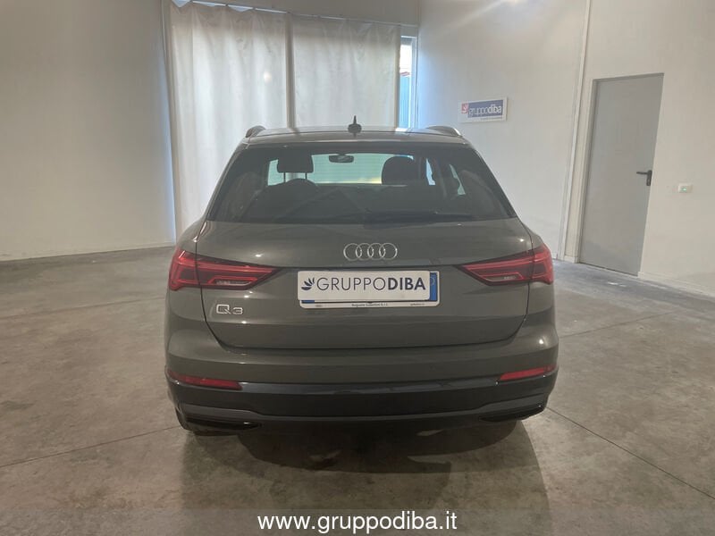 Audi Q3 Q3 35 2.0 tdi Business Advanced s-tronic- Gruppo Diba