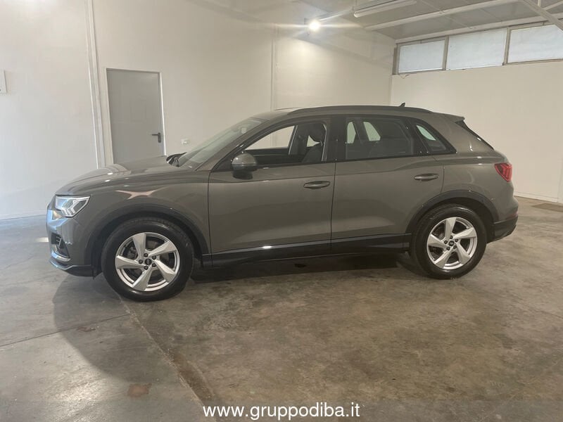 Audi Q3 Q3 35 2.0 tdi Business Advanced s-tronic- Gruppo Diba