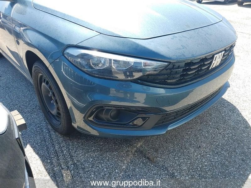 Fiat Tipo Tipo My24 1.5 Hybrid 130cv DctHb Tipo- Gruppo Diba