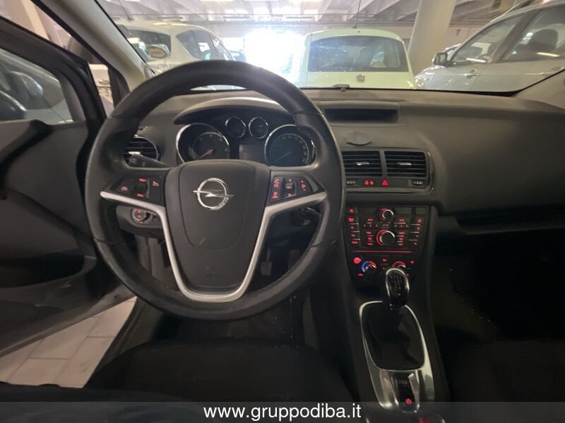 Opel Meriva Meriva 1.3 cdti ecoflex Elective 95cv- Gruppo Diba