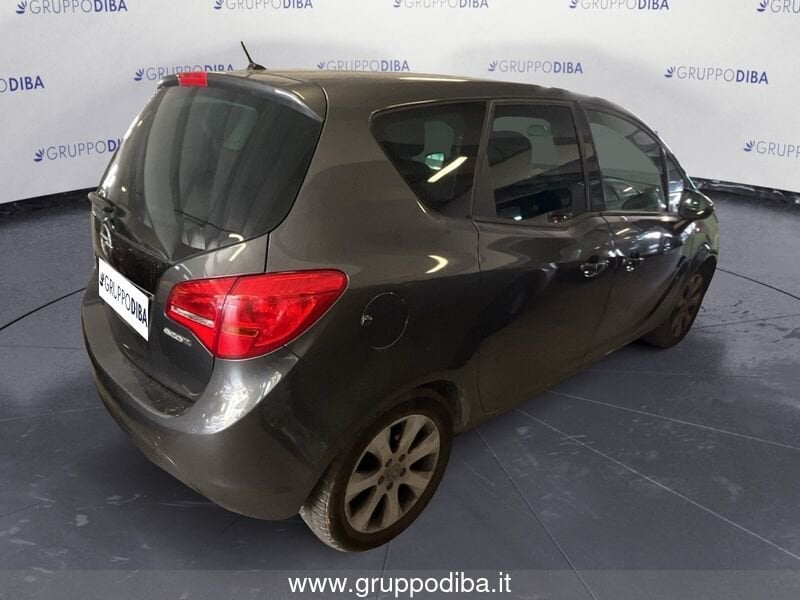 Opel Meriva Meriva 1.3 cdti ecoflex Elective 95cv- Gruppo Diba