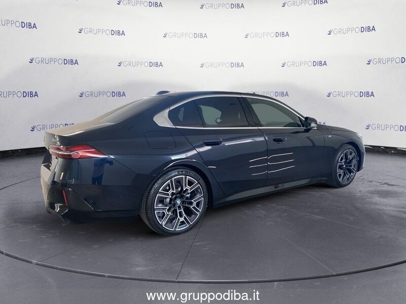 BMW Serie 5 Berlina 520D XDRIVE BERLINA- Gruppo Diba