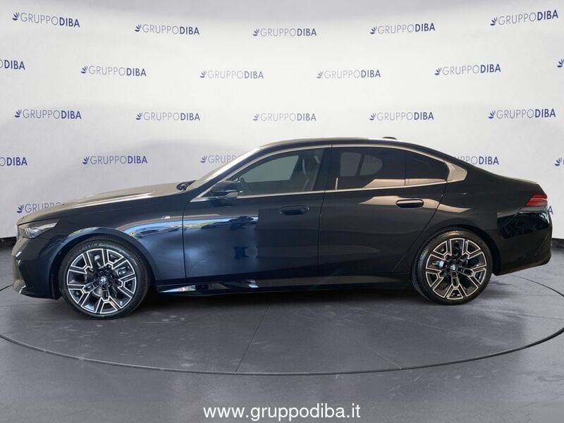 BMW Serie 5 Berlina 520D XDRIVE BERLINA- Gruppo Diba