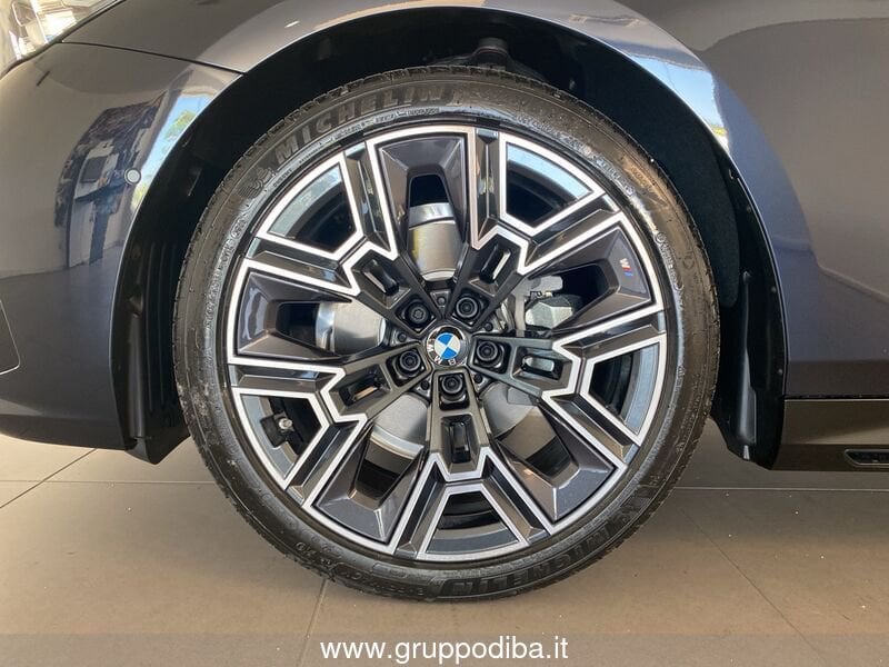 BMW Serie 5 Berlina 520D XDRIVE BERLINA- Gruppo Diba