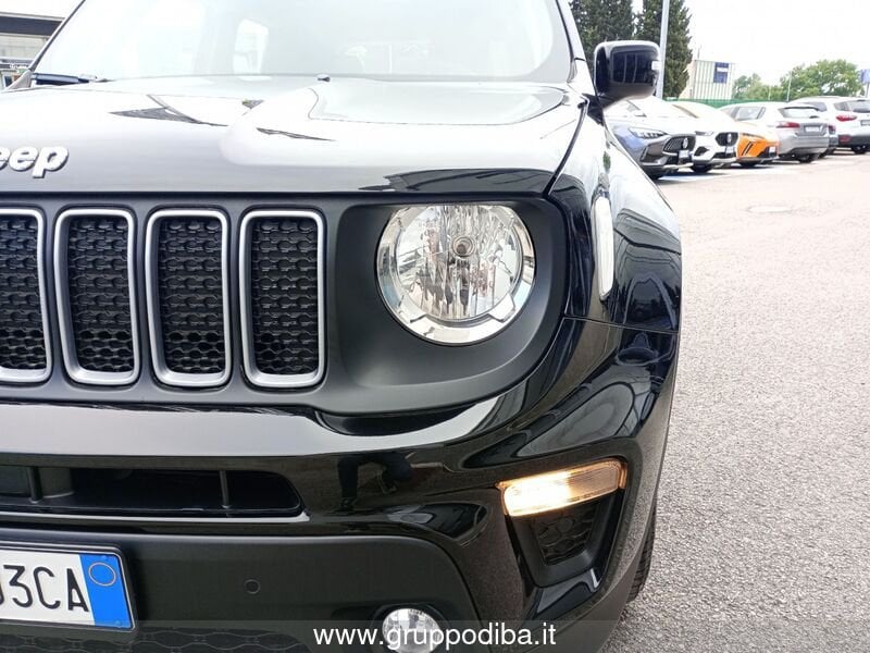 Jeep Renegade Renegade 1.0 t3 Limited 2wd- Gruppo Diba